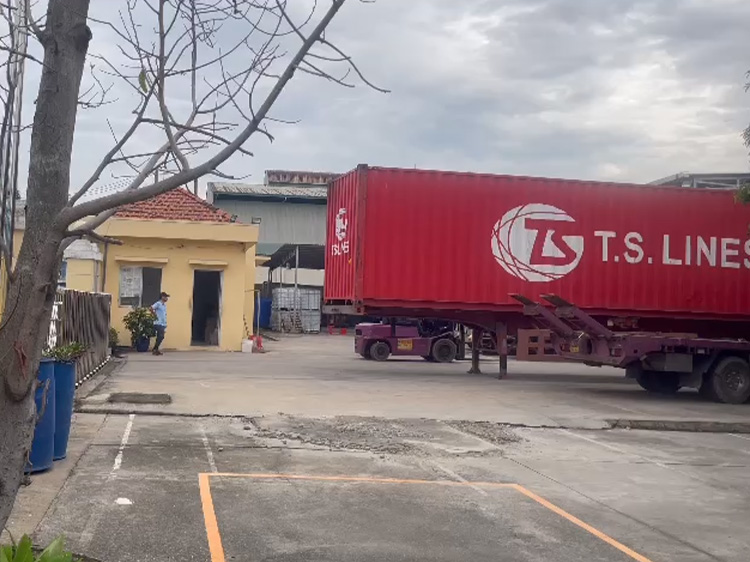 Hình Ảnh Công Ty